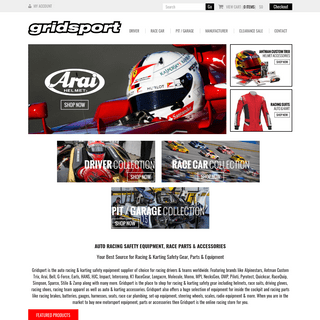 A complete backup of gridsport.net