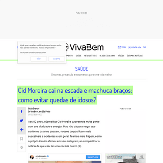 A complete backup of www.uol.com.br/vivabem/noticias/redacao/2020/02/01/cid-moreira-cai-na-escada-e-rala-bracos-como-evitar-qued