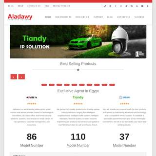 A complete backup of aladawygroup.com