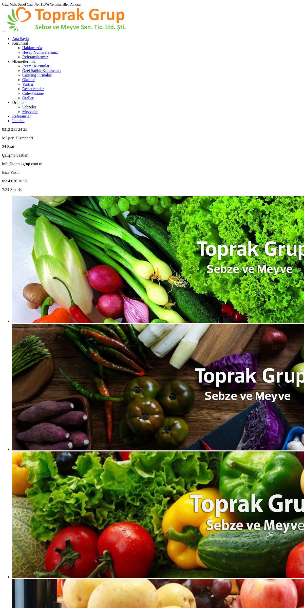 A complete backup of toprakgrup.com.tr