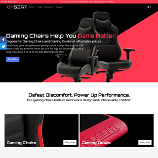 A complete backup of opseat.com
