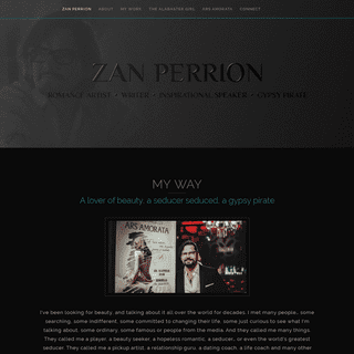 A complete backup of zanperrion.com