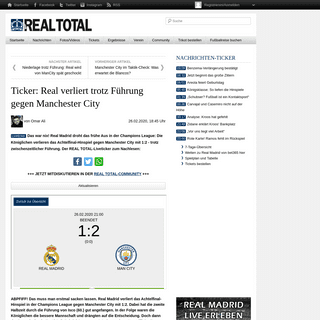 A complete backup of www.realtotal.de/champions-league-liveticker-ab-21-uhr-real-madrid-vs-manchester-city/
