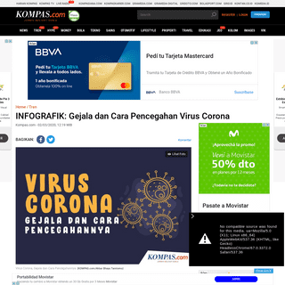 A complete backup of www.kompas.com/tren/read/2020/03/02/121904065/infografik-gejala-dan-cara-pencegahan-virus-corona