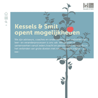 A complete backup of kessels-smit.com