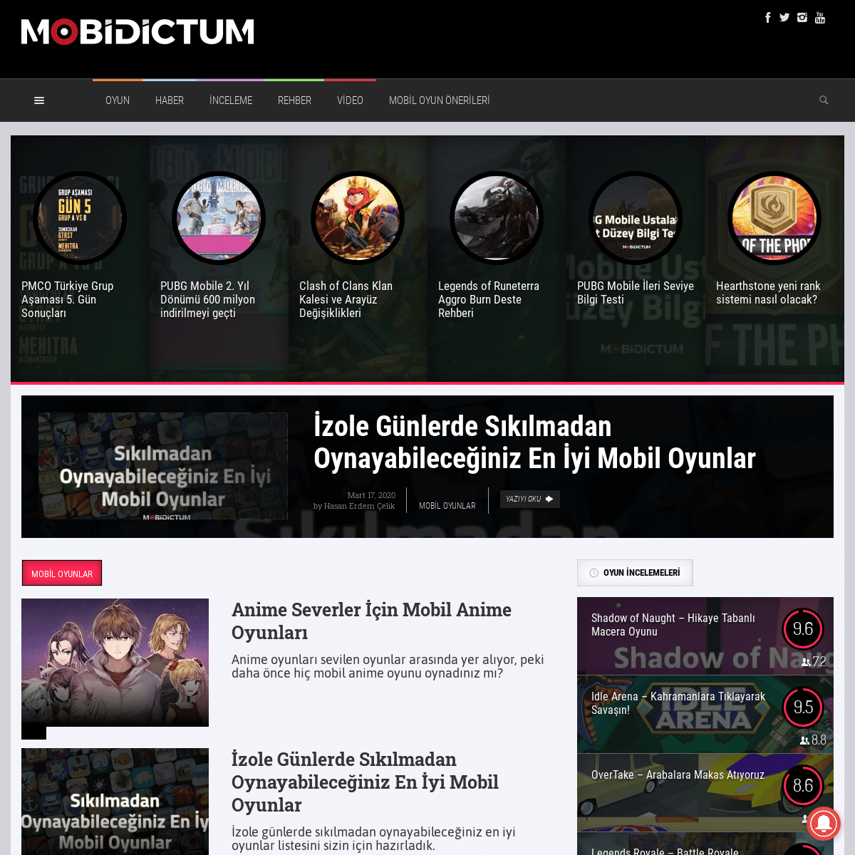 A complete backup of mobidictum.com