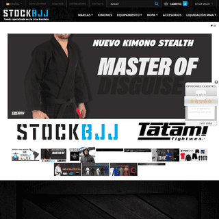 A complete backup of stockbjj.com