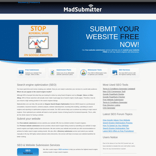 A complete backup of madsubmitter.com
