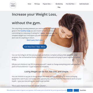 A complete backup of removemyweight.com
