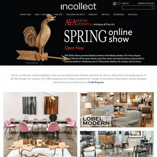 A complete backup of incollect.com