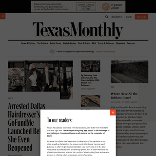 A complete backup of texasmonthly.com