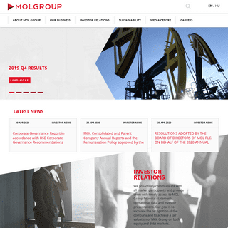 A complete backup of molgroup.info