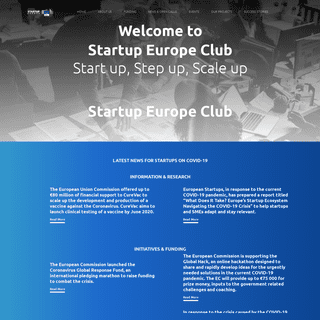 A complete backup of startupeuropeclub.eu