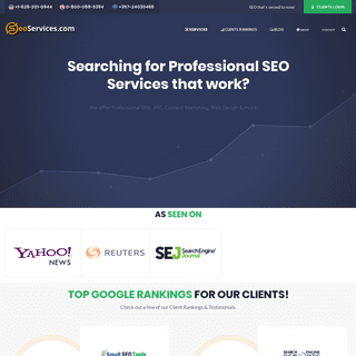 A complete backup of seoservices.com