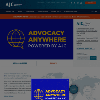 A complete backup of ajc.org