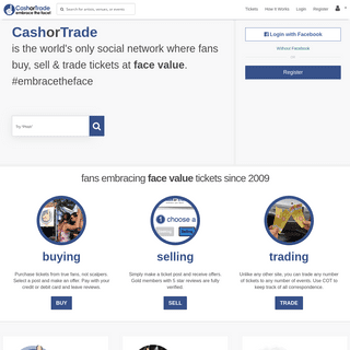 A complete backup of cashortrade.org