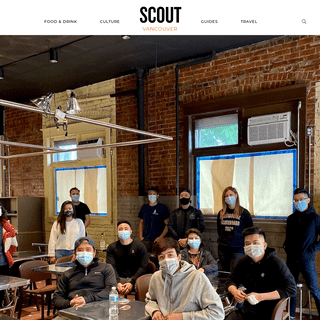 A complete backup of scoutmagazine.ca