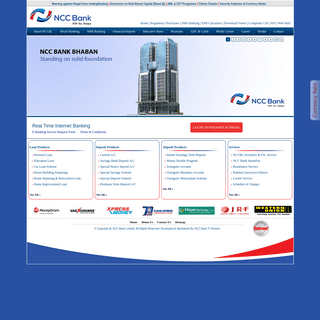 A complete backup of nccbank.com.bd