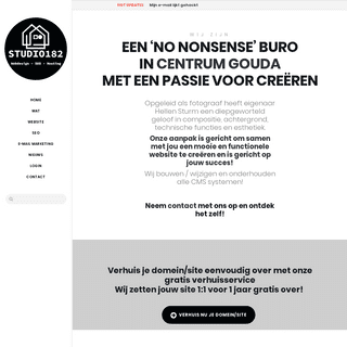 A complete backup of nieuw-webdesign.nl