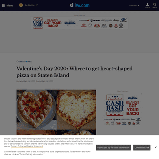 A complete backup of www.silive.com/entertainment/2020/02/valentines-day-2020-where-to-get-heart-shaped-pizza-on-staten-island.h