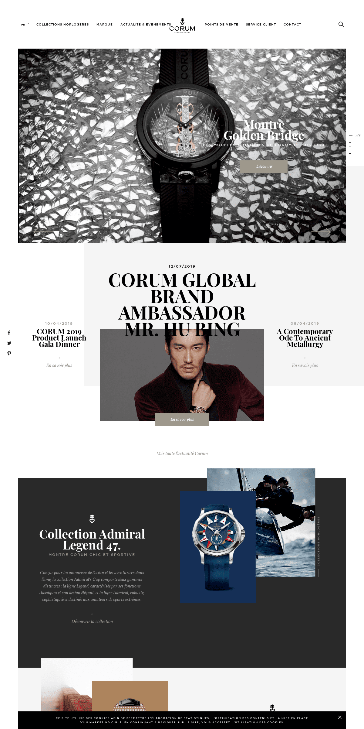 A complete backup of corum-watches.com