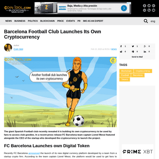 A complete backup of coinidol.com/barcelona-launches-cryptocurrency/