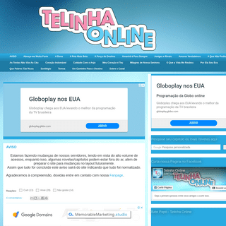 Telinha Online