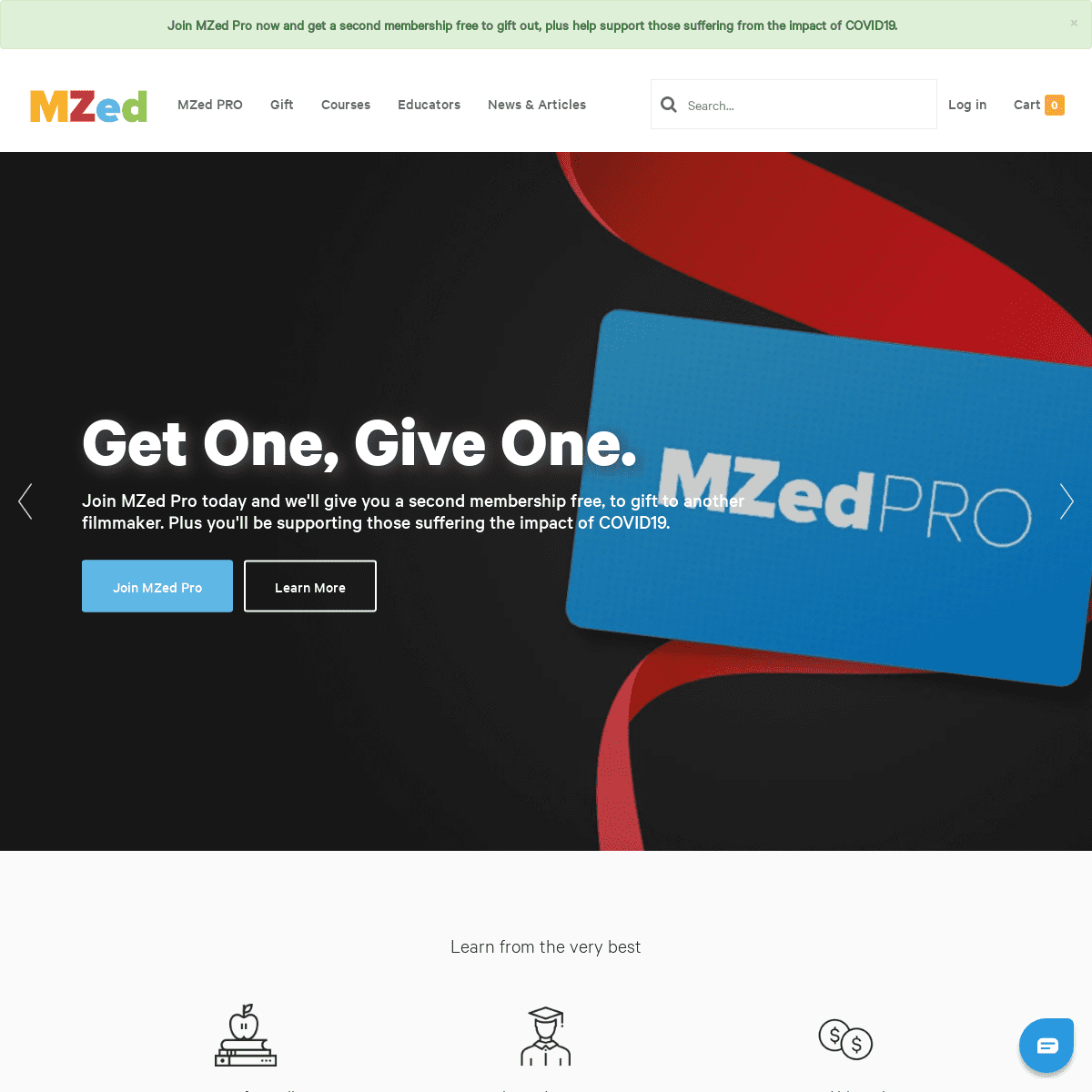 A complete backup of mzed.com