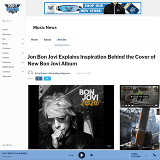 A complete backup of wror.com/2020/02/25/jon-bon-jovi-inspiration-behind-cover-new-bon-jovi-album/