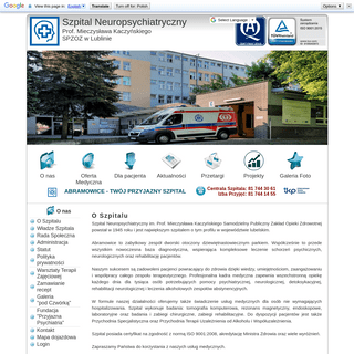 A complete backup of snzoz.lublin.pl