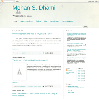 A complete backup of msdhamiblogspotcom.blogspot.com