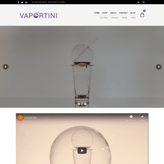 A complete backup of vaportini.com