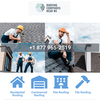 A complete backup of roofingcompaniesnearme.org