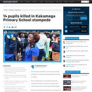 A complete backup of www.nation.co.ke/counties/kakamega/13-pupils-killed-Kakamega-Primary-stampede/3444890-5442692-1461kh6z/inde