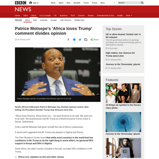 A complete backup of www.bbc.com/news/world-africa-51235485