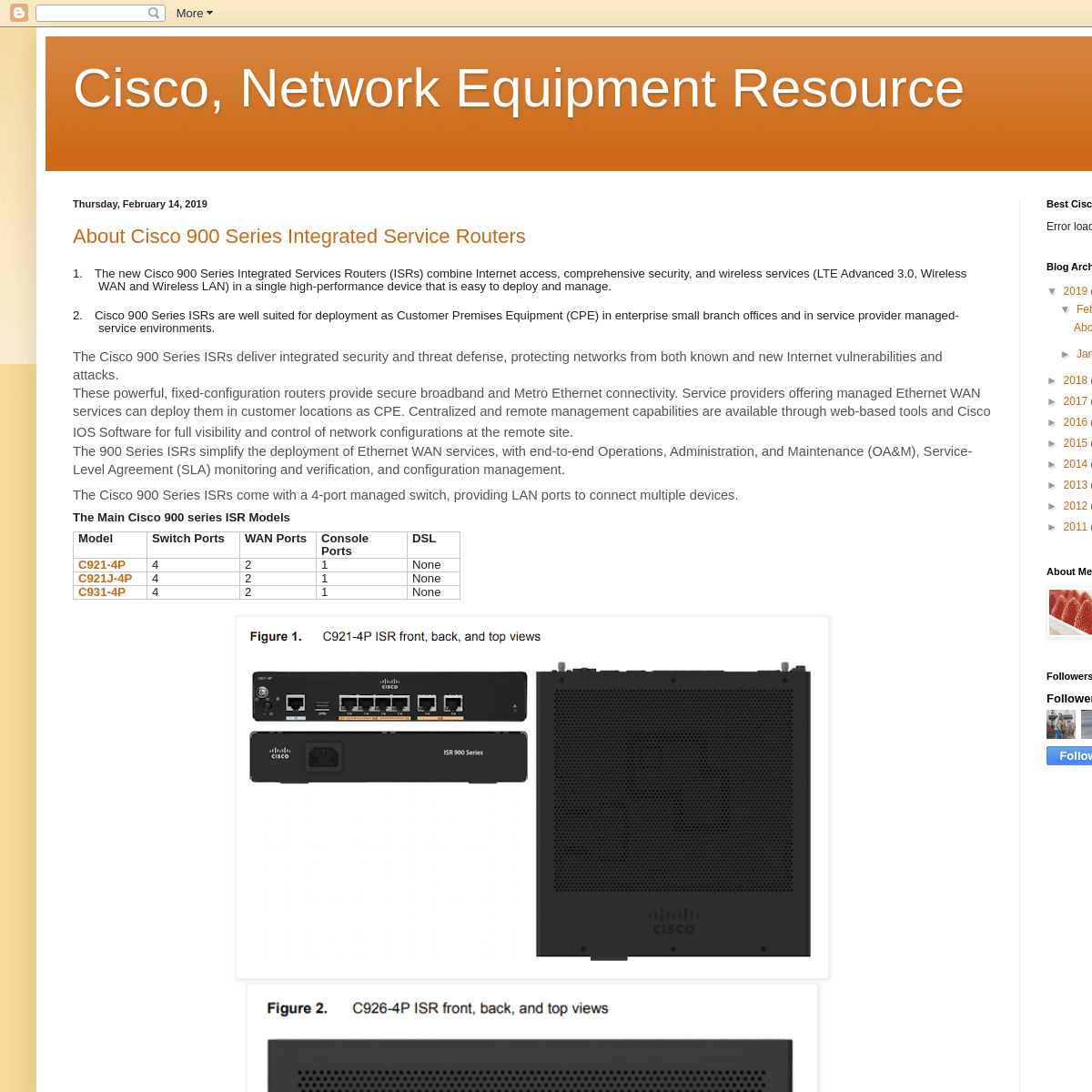 A complete backup of networkequipmentcisco.blogspot.com