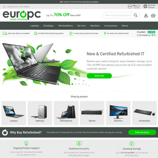 A complete backup of europc.co.uk