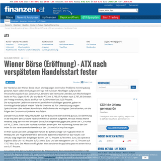 A complete backup of www.finanzen.at/nachrichten/aktien/wiener-boerse-eroeffnung-atx-nach-verspaetetem-handelsstart-fester-10289