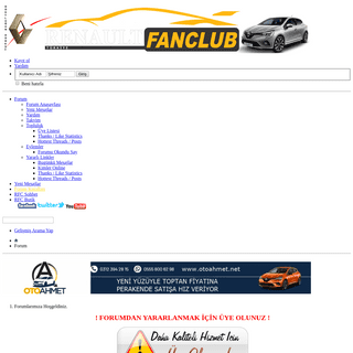 A complete backup of renaultfanclub.com