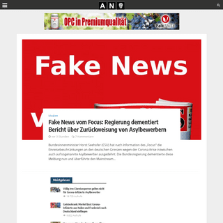 A complete backup of anonymousnews.ru