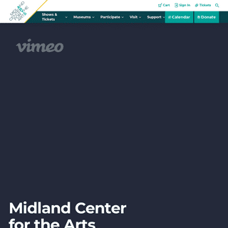 A complete backup of midlandcenter.org