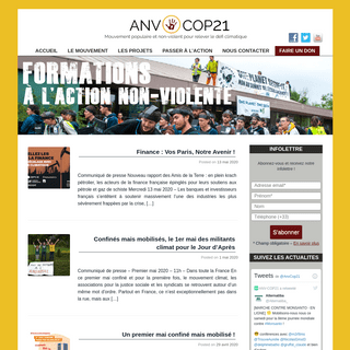 A complete backup of anv-cop21.org