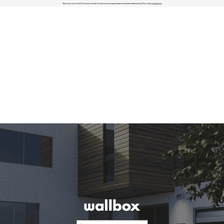 A complete backup of wallbox.com