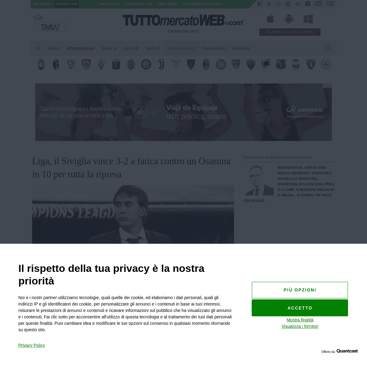 A complete backup of www.tuttomercatoweb.com/calcio-estero/liga-il-siviglia-vince-3-2-a-fatica-contro-un-osasuna-in-10-per-tutta