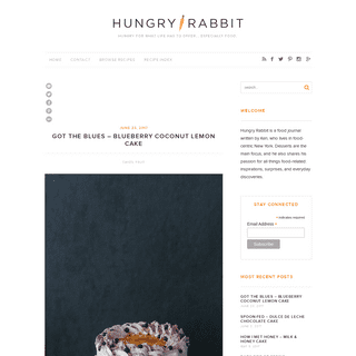 A complete backup of hungryrabbitnyc.com