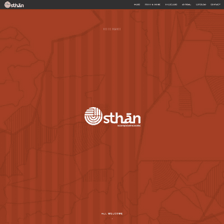 A complete backup of sthan.com