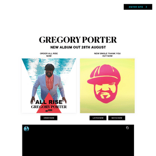 A complete backup of gregoryporter.com