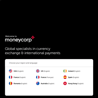 A complete backup of moneycorp.com
