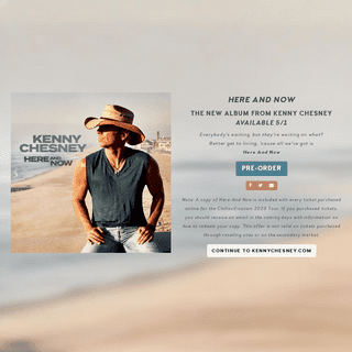 A complete backup of kennychesney.com