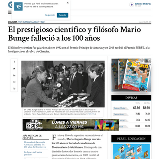 A complete backup of www.perfil.com/noticias/cultura/el-prestigioso-cientifico-y-filosofo-mario-bunge-fallecio-a-los-100-anos.ph